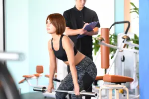 トレーニングは3セット10回が本当に正解？目的別に効果を解説！ - 大阪 
